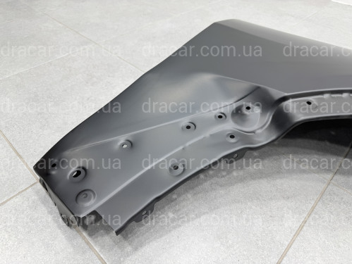 Крило праве 41007933472 для BMW X7 G07 2019-2022  артикул 4746