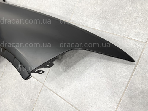 Крило праве 41007933472 для BMW X7 G07 2019-2022  артикул 4746