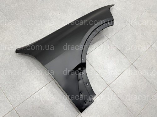 Крило праве 41007933472 для BMW X7 G07 2019-2022  артикул 4746