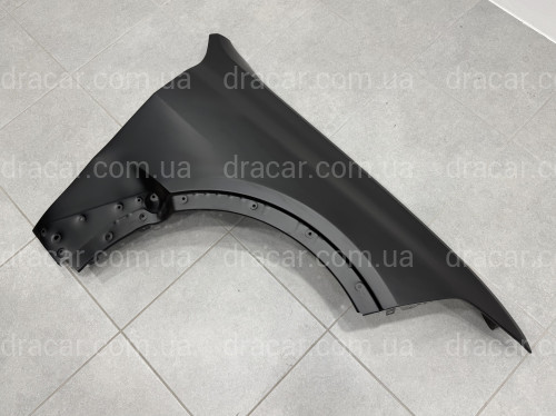 Крило праве 41007933472 для BMW X7 G07 2019-2022  артикул 4746