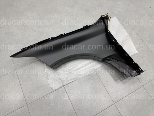 Крило праве 41007933472 для BMW X7 G07 2019-2022  артикул 4746