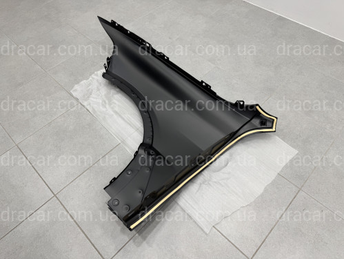 Крило праве 41007933472 для BMW X7 G07 2019-2022  артикул 4746