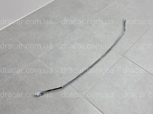 Верхня хром окантовка решітки F-Sport Lexus GS 2016-2020 5271130310 артикул 5954