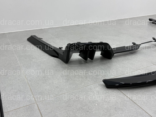 Комплект обвісу M Performance для BMW 5 series G60 2024- артикул 9155