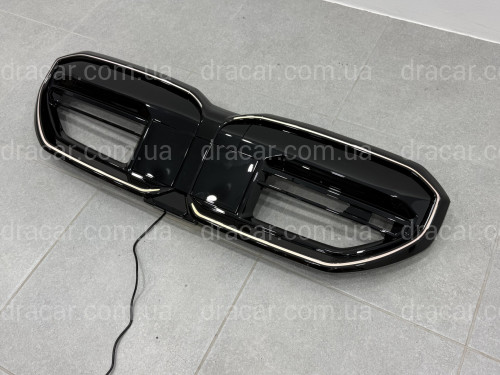 Комплект обвісу M Performance для BMW 5 series G60 2024- артикул 9155