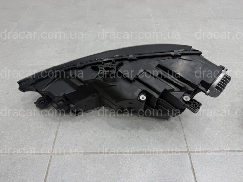 Фари LED для AUDI A4 B9 2015-2019 2шт.  артикул 4753