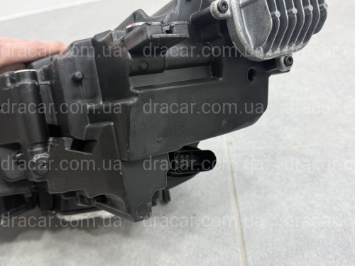 Фари LED для AUDI A4 B9 2015-2019 2шт.  артикул 4753