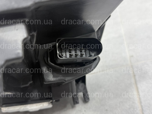 Фари LED для AUDI A4 B9 2015-2019 2шт.  артикул 4753