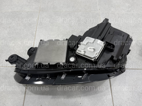 Фари LED для AUDI A4 B9 2015-2019 2шт.  артикул 4753