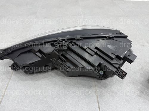 Фари LED для AUDI A4 B9 рестайлінг 2019-2024 2шт.  артикул 4752
