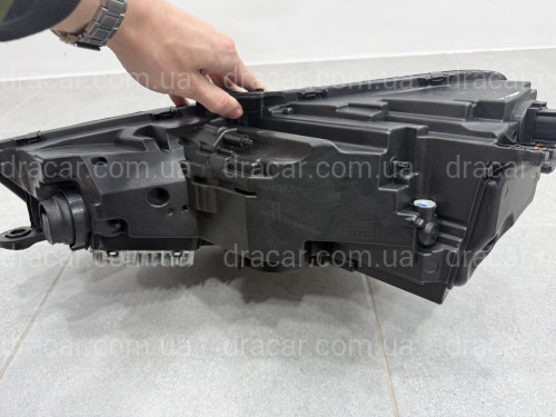 Фари LED для AUDI A4 B9 рестайлінг 2019-2024 2шт.  артикул 4752