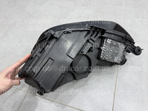Фари LED для AUDI A4 B9 рестайлінг 2019-2024 2шт.  артикул 4752