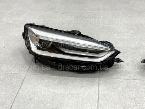 Фари ксенон для AUDI A5 B9 2016-2020 2шт. артикул 4754