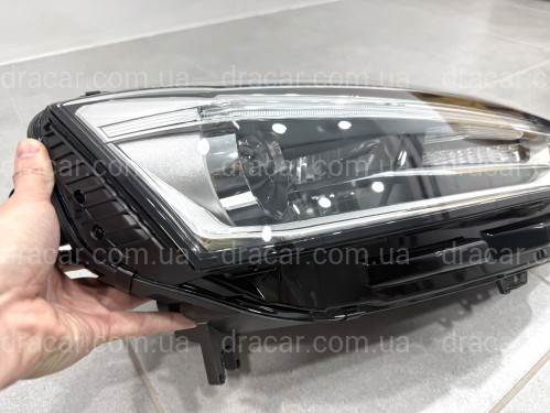 Фари ксенон для AUDI A5 B9 2016-2020 2шт. артикул 4754