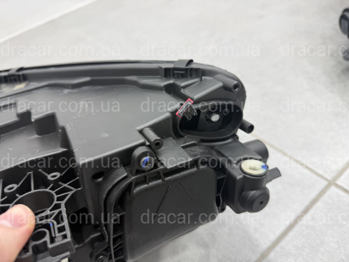 Фари ксенон для AUDI A5 B9 2016-2020 2шт. артикул 4754