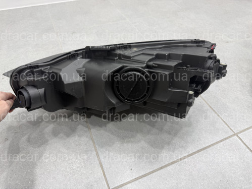 Фари ксенон для AUDI A5 B9 2016-2020 2шт. артикул 4754