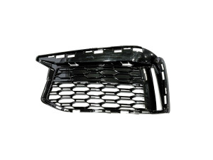 Ліва решітка бамперу M Paket 51118064963 для BMW 5 series G30 G31 2017-2020