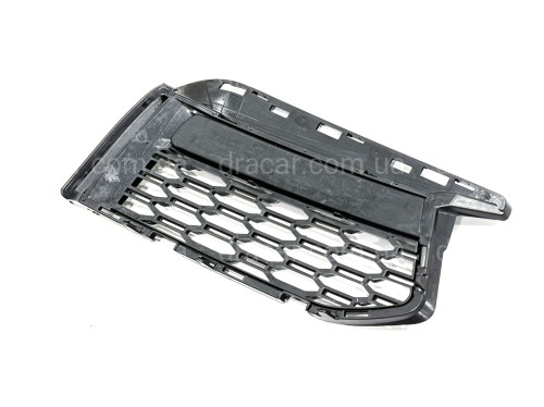 Ліва решітка бамперу M Paket 51118064963 для BMW 5 series G30 G31 2017-2020 артикул 490