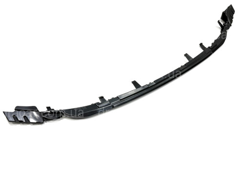 Демпфер переднього бампера M Paket 51118747849 / 51118746307 для BMW 5 series G30 / G31 2020-2023 рест. артикул 4797