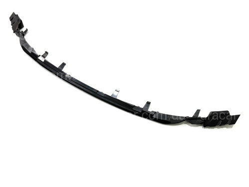 Демпфер переднього бампера M Paket 51118747849 / 51118746307 для BMW 5 series G30 / G31 2020-2023 рест. артикул 4797