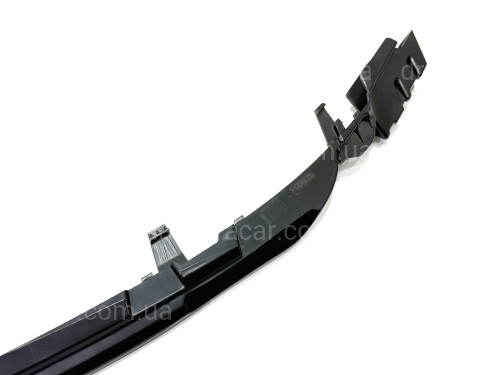 Демпфер переднього бампера M Paket 51118747849 / 51118746307 для BMW 5 series G30 / G31 2020-2023 рест. артикул 4797
