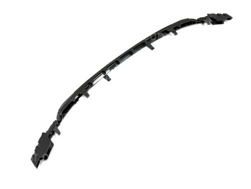 Демпфер переднього бампера M Paket 51118747849 / 51118746307 для BMW 5 series G30 / G31 2020-2023 рест. артикул 4797