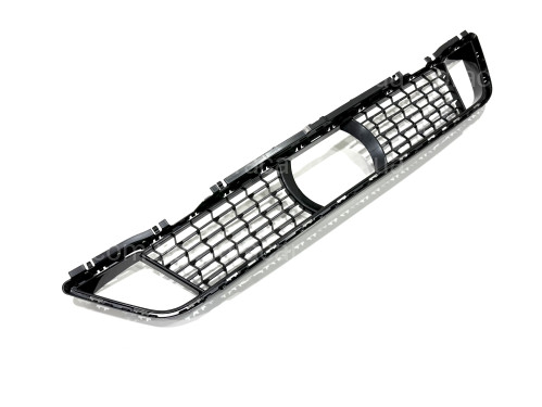 Нижня решітка бампера M Paket 51118747841 для BMW 5 series G30 G31 2020-2023 артикул 3994