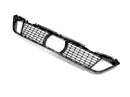 Нижня решітка бампера M Paket 51118747841 для BMW 5 series G30 G31 2020-2023 артикул 3994