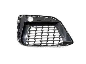 Права решітка бампера M Performance 51118747848 для BMW 5 series G30 G31 2020-2023