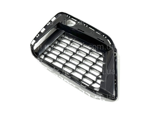 Права решітка бампера M Performance 51118747848 для BMW 5 series G30 G31 2020-2023 артикул 3981