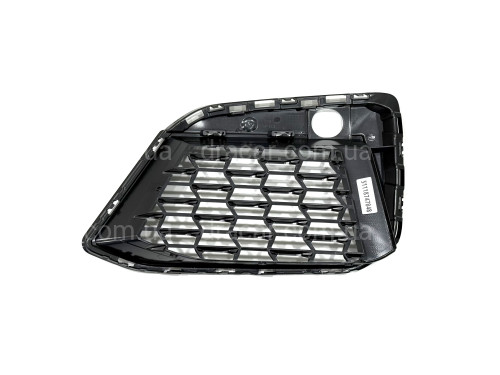 Права решітка бампера M Performance 51118747848 для BMW 5 series G30 G31 2020-2023 артикул 3981