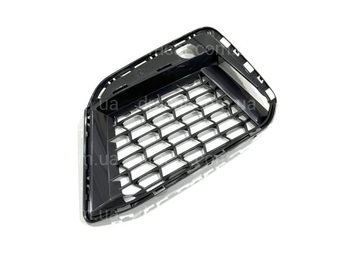 Ліва решітка бампера M Performance 51118747847 для BMW 5 series G30 G31 2020-2023 артикул 3980
