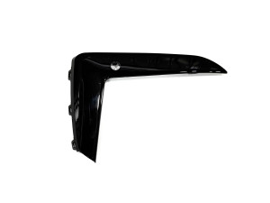 Права накладка решітки бампера M Performance 51118747846 для BMW 5 series G30 G31 2020-2023 рест.