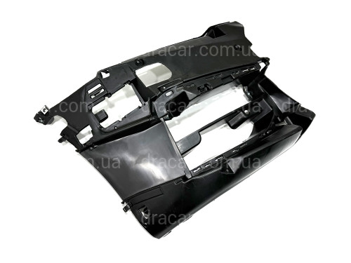 Правий кронштейн протитуманної фари 51118068344 / 51118064968 BMW G30 2017-2020 артикул 4761