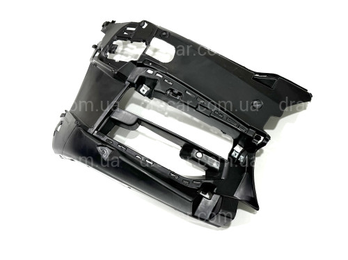 Правий кронштейн протитуманної фари 51118068344 / 51118064968 BMW G30 2017-2020 артикул 4761