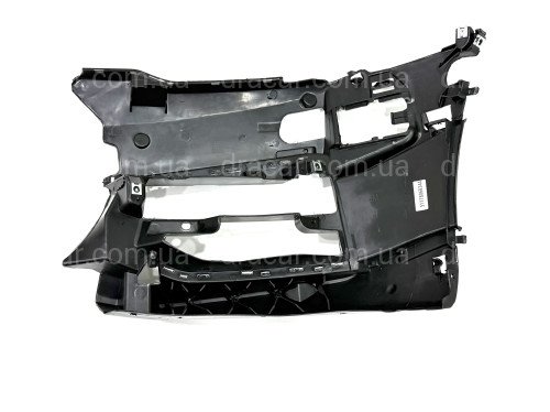 Правий кронштейн протитуманної фари 51118068344 / 51118064968 BMW G30 2017-2020 артикул 4761