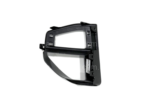 Ліва крышка бампера 51118074269 для BMW X5 G05 M Paket 2019-2022 артикул 6483