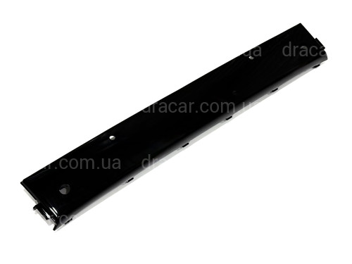 Центральна накладка бампера 51118099656 для BMW X5 G05 M Paket 2019-2022 артикул 5330