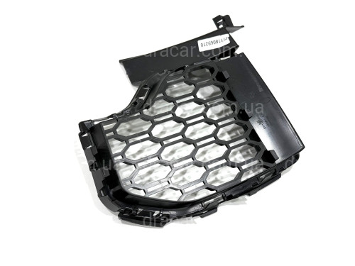 Права решітка бампера 51118069210 для BMW X5 G05 M Paket 2019-2022 артикул 6241