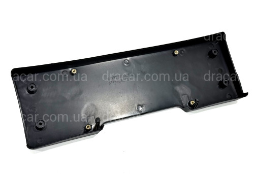 Подіум номера 51139850063 для BMW G30 G31 2020-2023 рест. артикул 4778