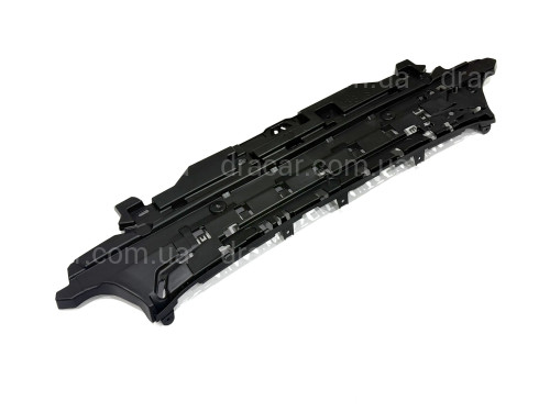 Кронштейн заднього бампера M Paket 51128098702 для BMW 5 series G30 / G31 2020-2023 артикул 5771