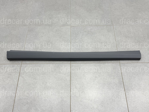 Молдинг двері передній правий М пакет BMW X3 G01 F97 / X4 G02 F98 2018-2024 артикул 5932