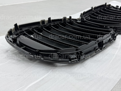 Решітка ніздрі BMW X5 G05 LCI 2023 - під камеру 51135A67CC6 артикул 5706
