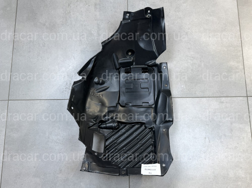 Підкрилок правий передній M Paket 51717260726 для BMW 4 series F32 F33 F36 2013-2020 артикул 9347