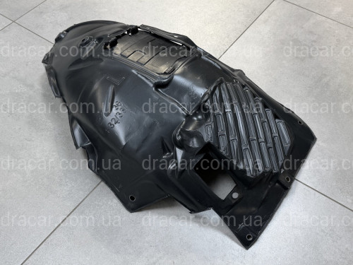 Підкрилок лівий передній M Paket 51717260731 для BMW 4 series F32 F33 F36 2013-2020 артикул 9346