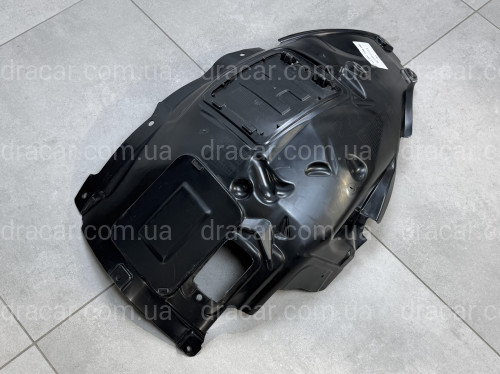 Підкрилок правий передній 51717260726 для BMW 3 series F30 F31 / 3 series GT F34  артикул 9337