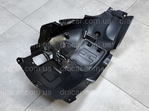 Підкрилок правий передній 51717260726 для BMW 3 series F30 F31 / 3 series GT F34  артикул 9337