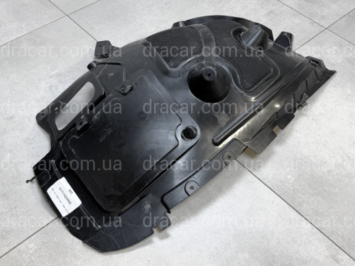 Підкрилок лівий передній 51717424905 для BMW X5 G05 2018- артикул 9379