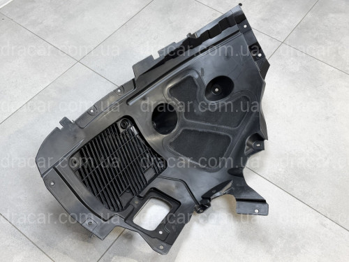 Підкрилок лівий передній 51717424905 для BMW X5 G05 2018- артикул 9379