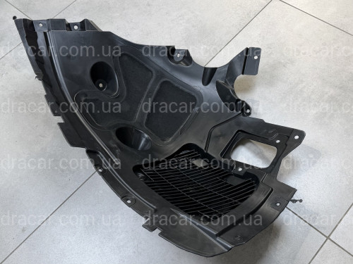 Підкрилок лівий передній 51717424905 для BMW X5 G05 2018- артикул 9379